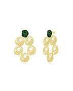 Mouled Earrings