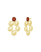 Mouled Earrings