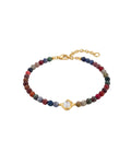 Glema Multicolor Beads Bracelet