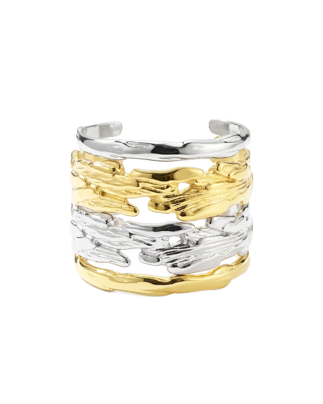 Nakhila Bangles Stack