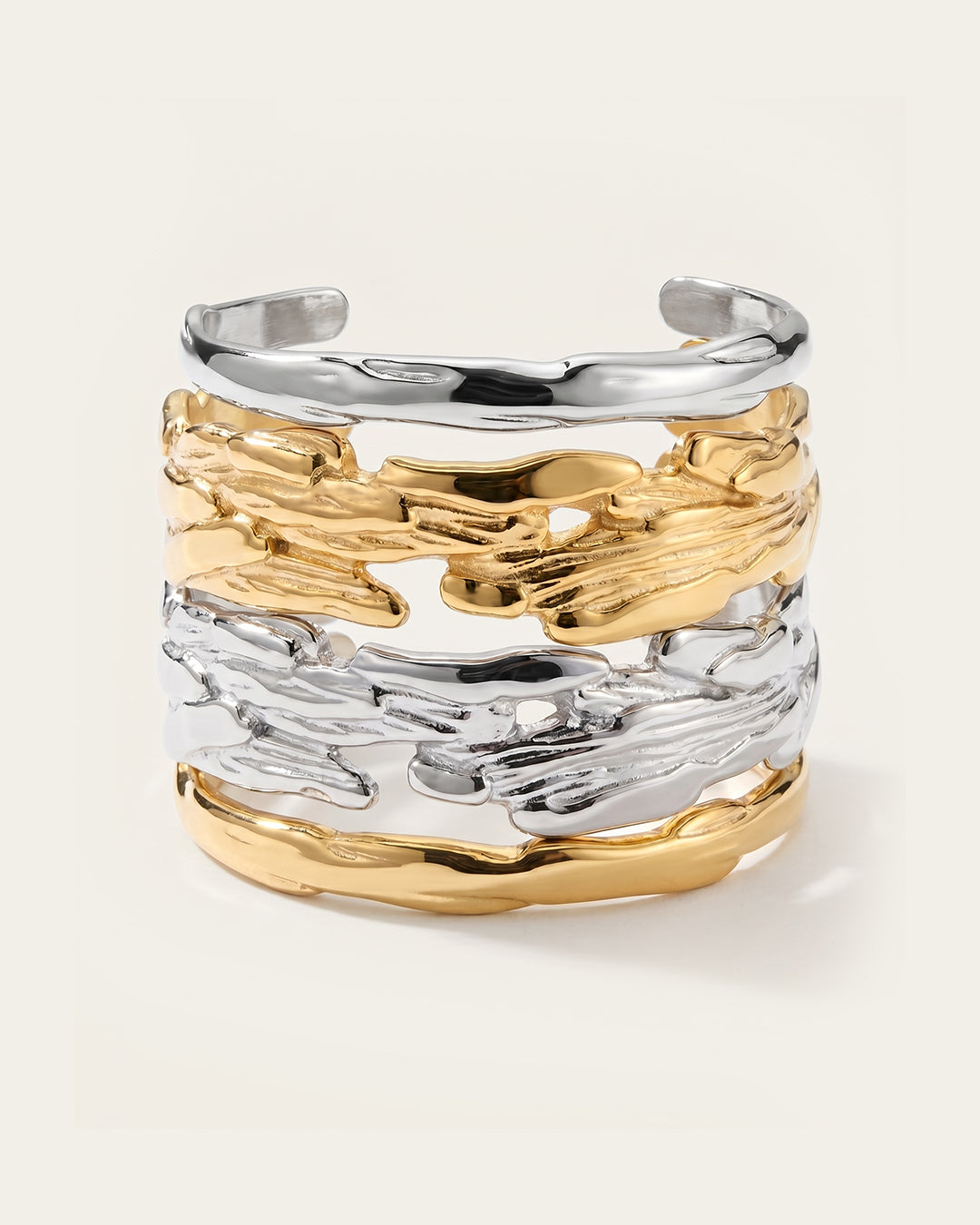 Nakhila Bangles Stack