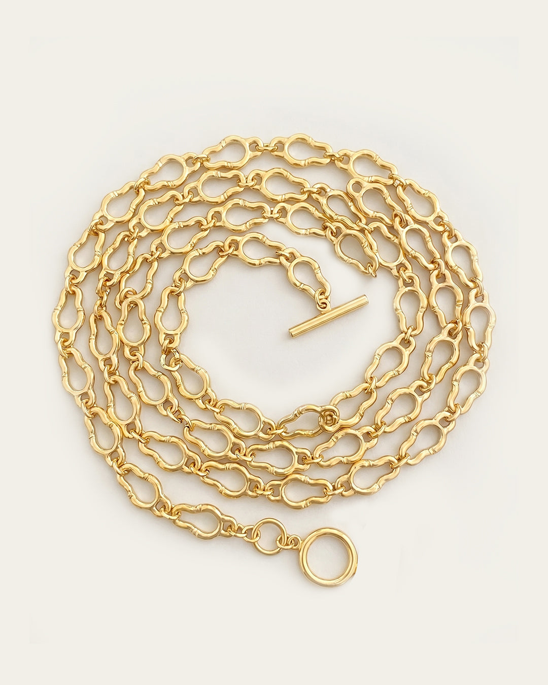 Nawa Body Chain
