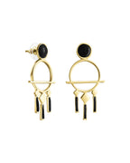 Nefertiti Earrings