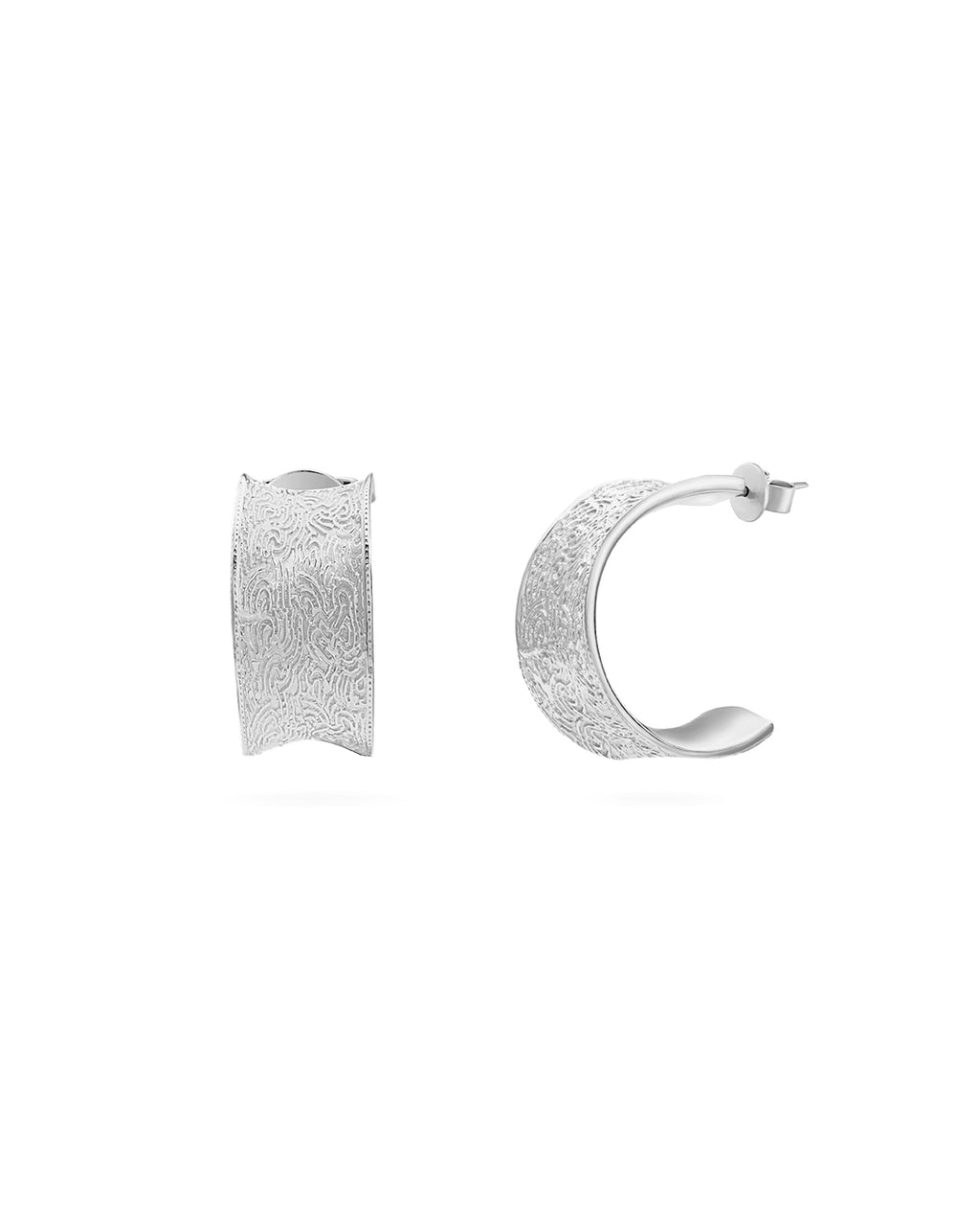 Noqoush Earrings