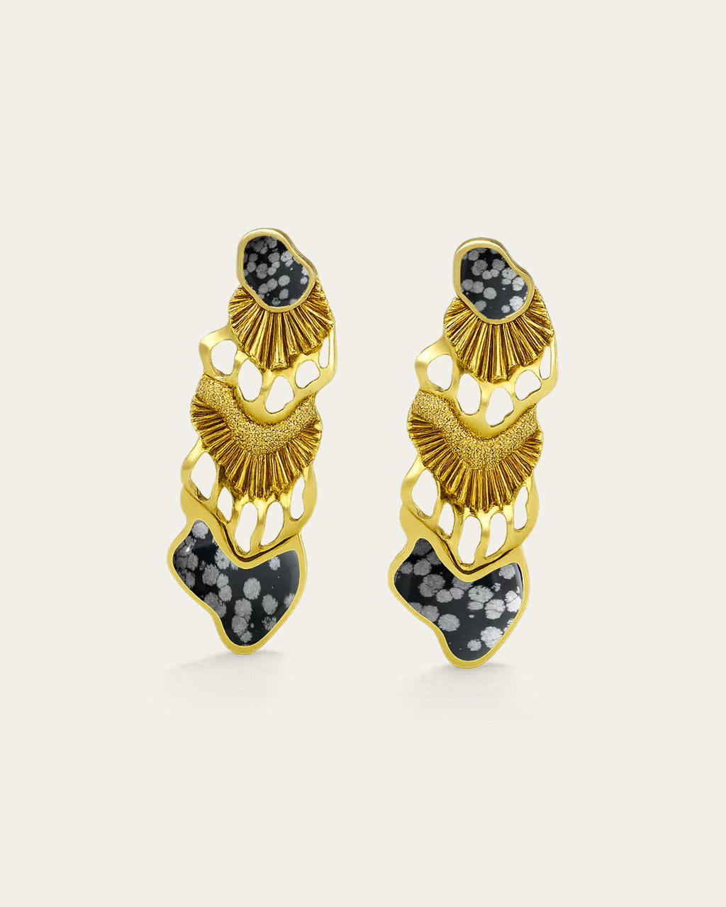 Oceantica Earrings