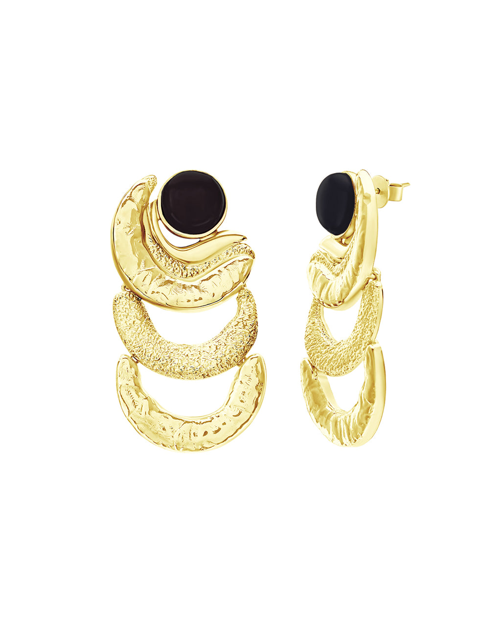Suhail Earrings