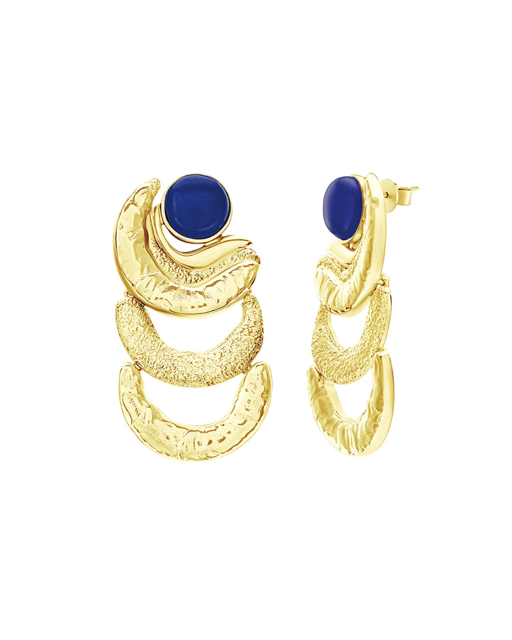 Suhail Earrings