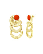 Suhail Earrings