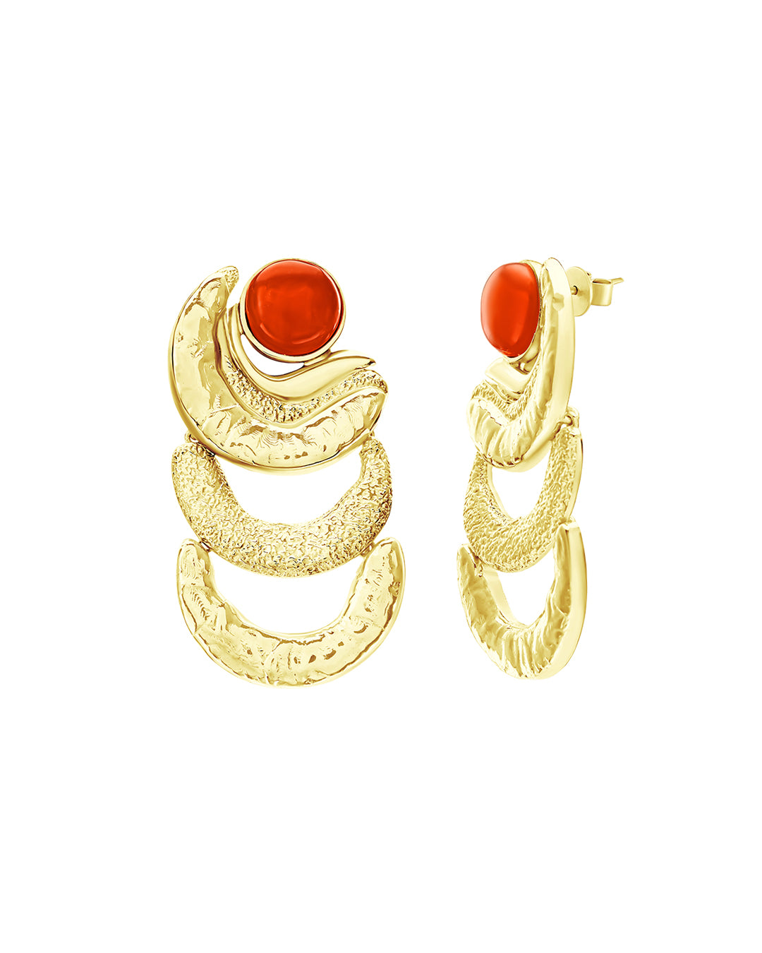 Suhail Earrings
