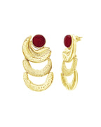 Suhail Earrings