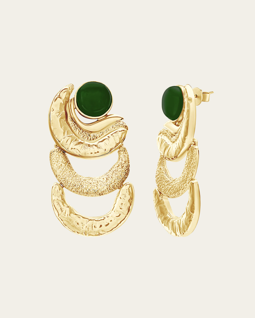 Suhail Earrings