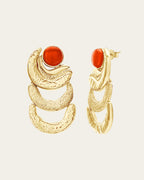 Suhail Earrings