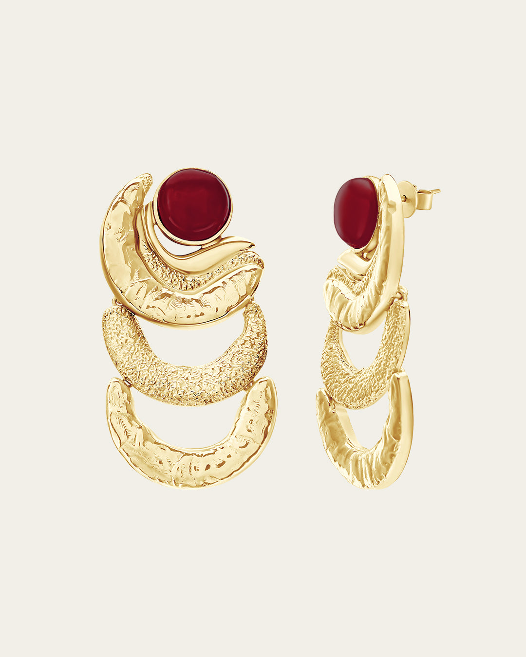 Suhail Earrings