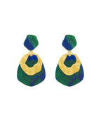 Teif Earrings