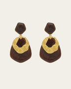 Teif Earrings