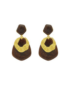 Teif Earrings