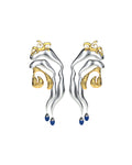 Tide Earrings