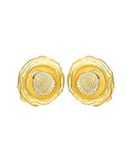 Whirl Earrings