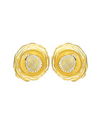 Whirl Earrings