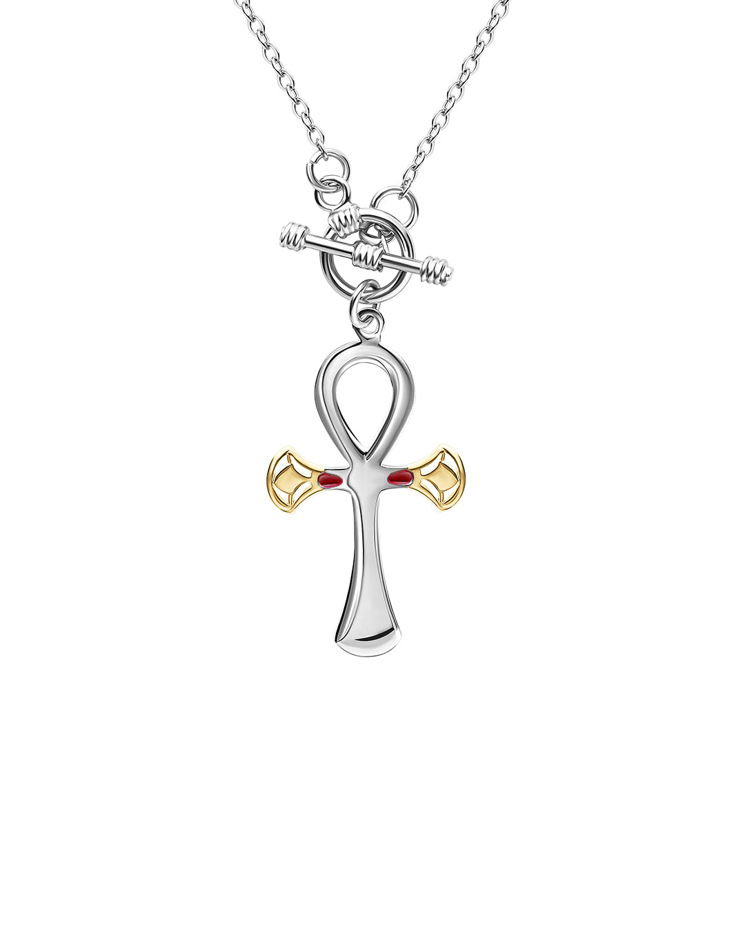 Ankh Necklace