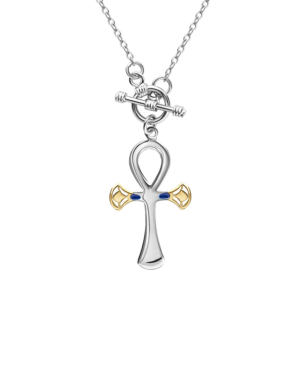 Ankh Necklace