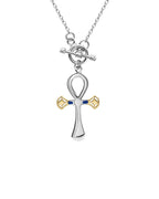 Ankh Necklace