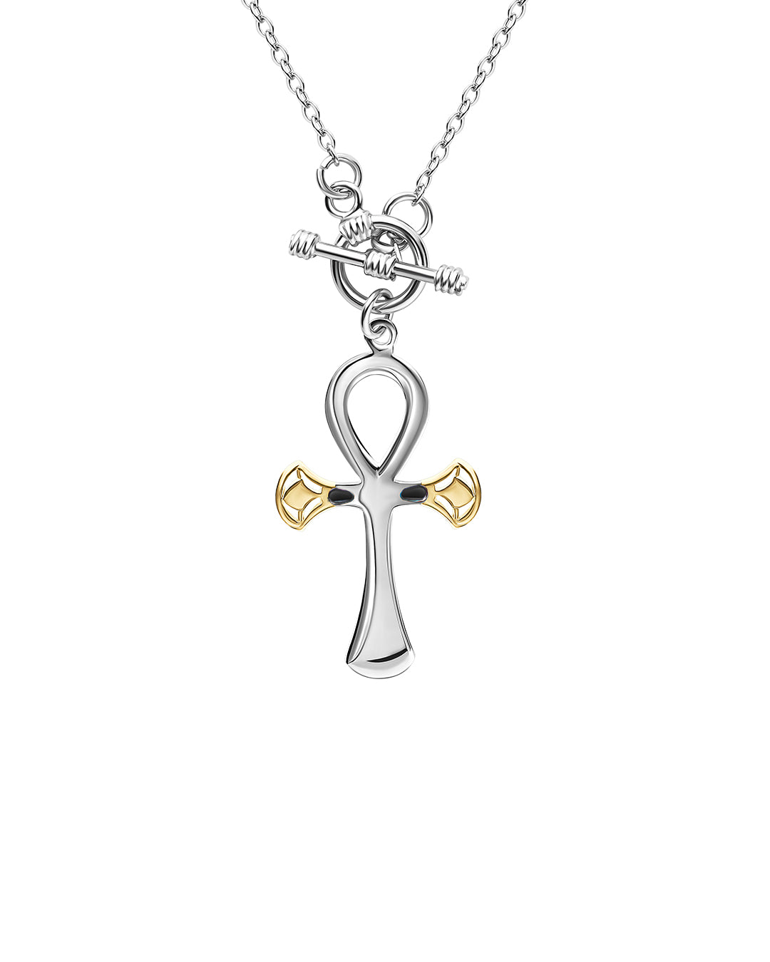 Ankh Necklace