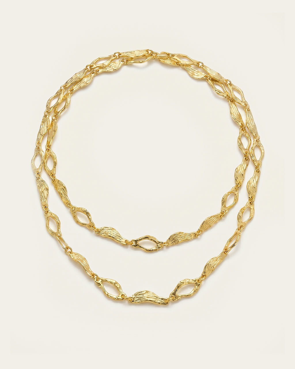 Mada Necklace