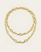 Mada Necklace