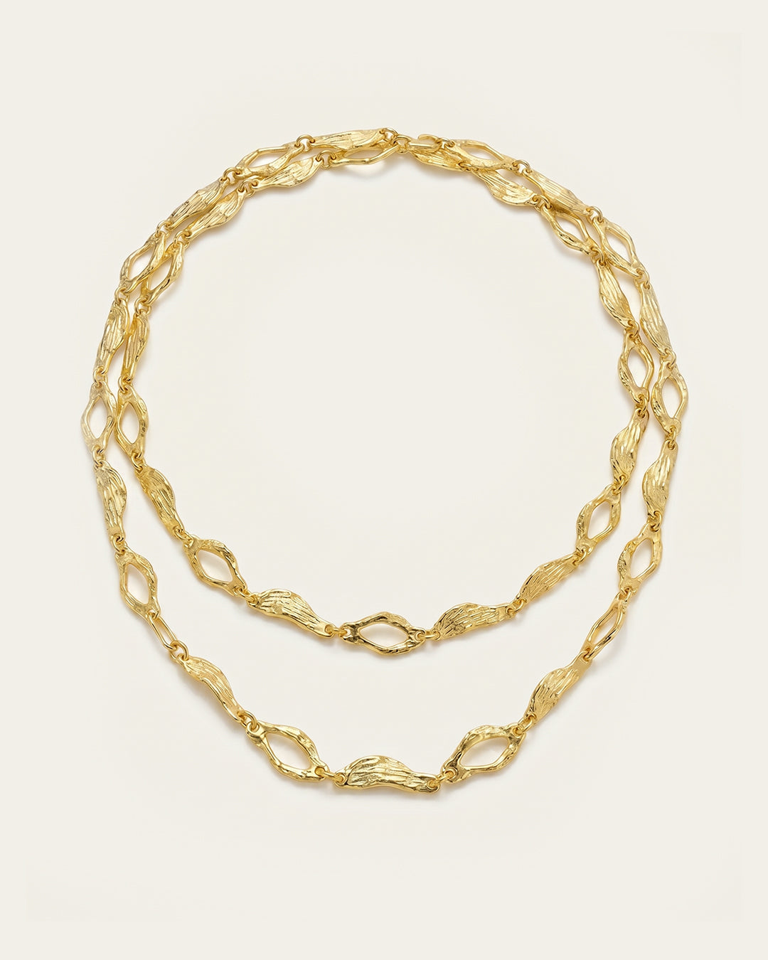 Mada Necklace