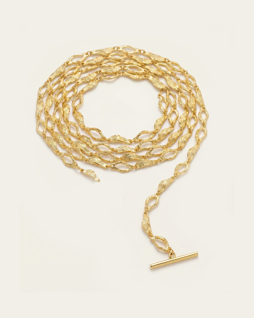Mada Body Chain