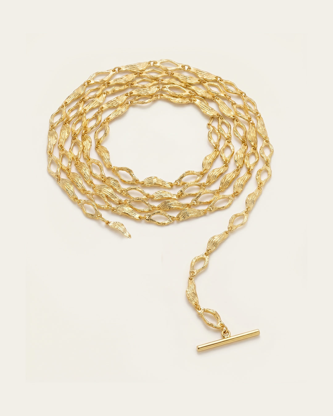 Mada Body Chain