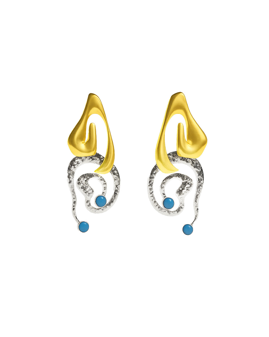 Clyra Earrings