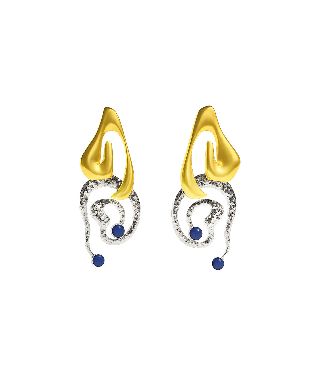 Clyra Earrings