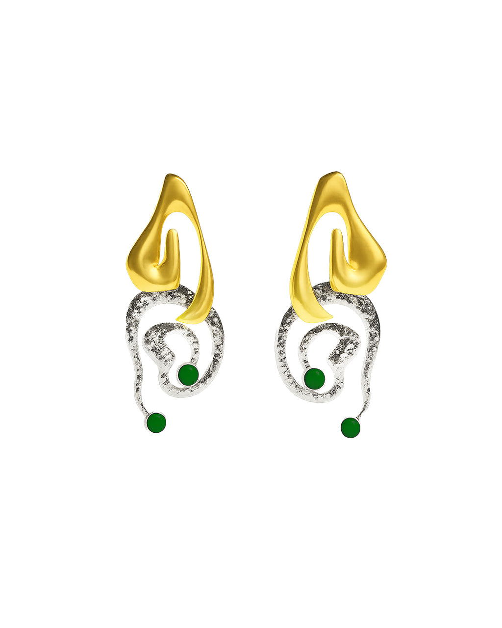 Clyra Earrings