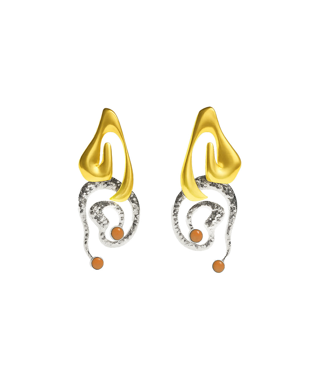 Clyra Earrings
