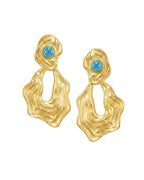 Daleel Earrings
