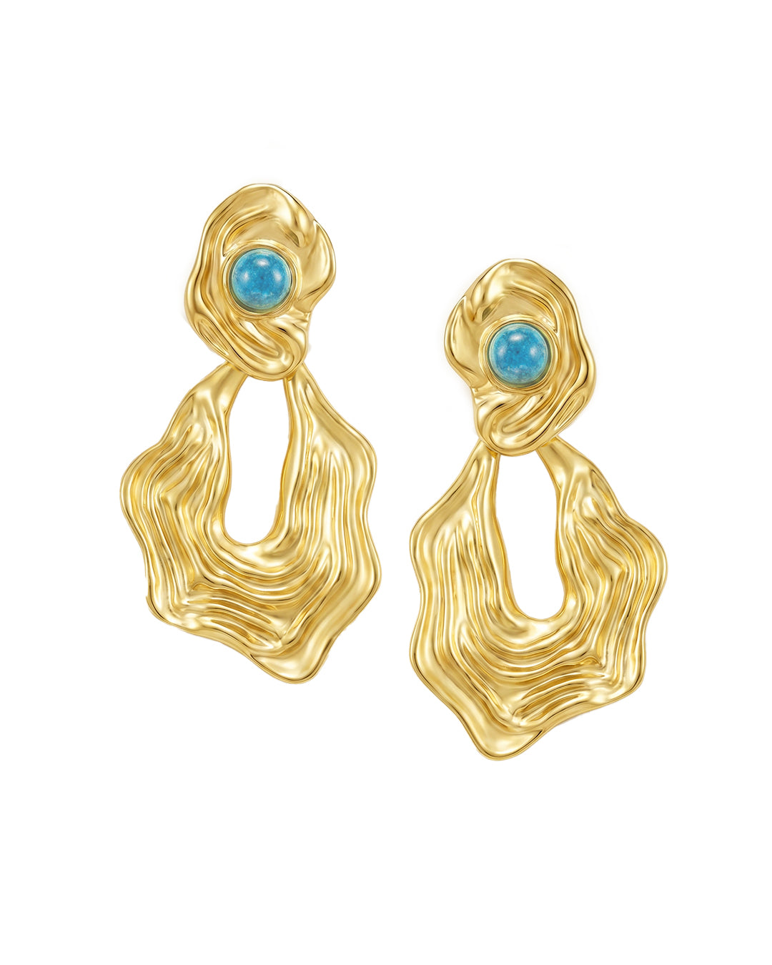 Daleel Earrings