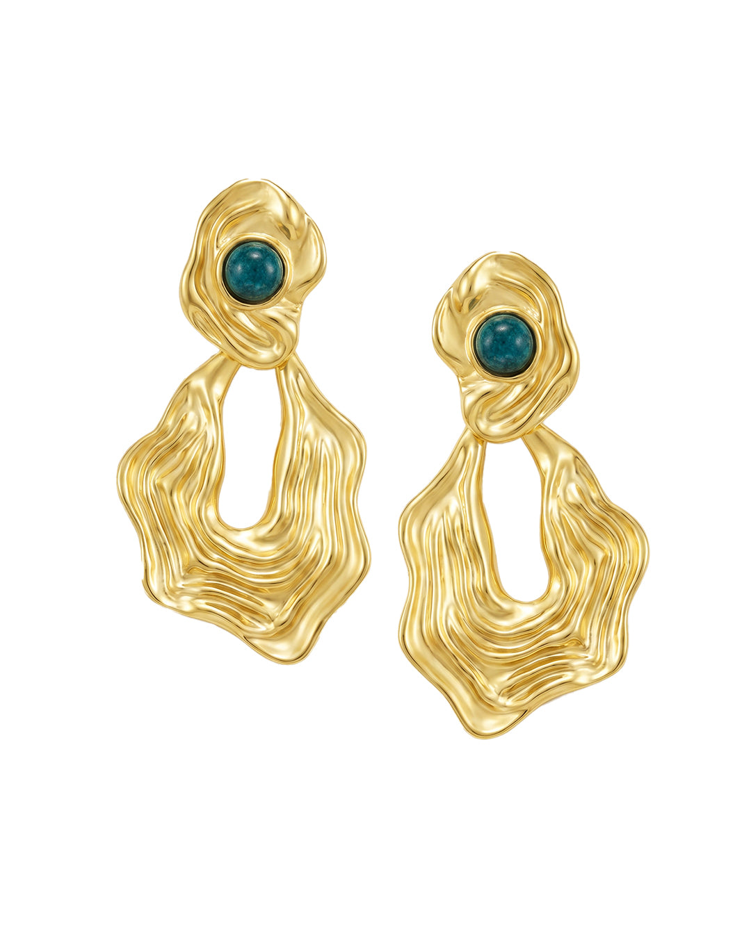 Daleel Earrings