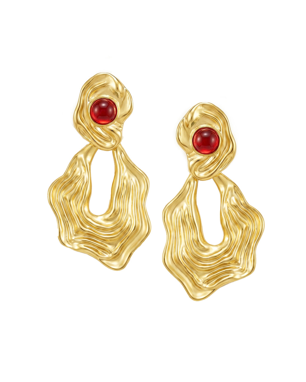 Daleel Earrings