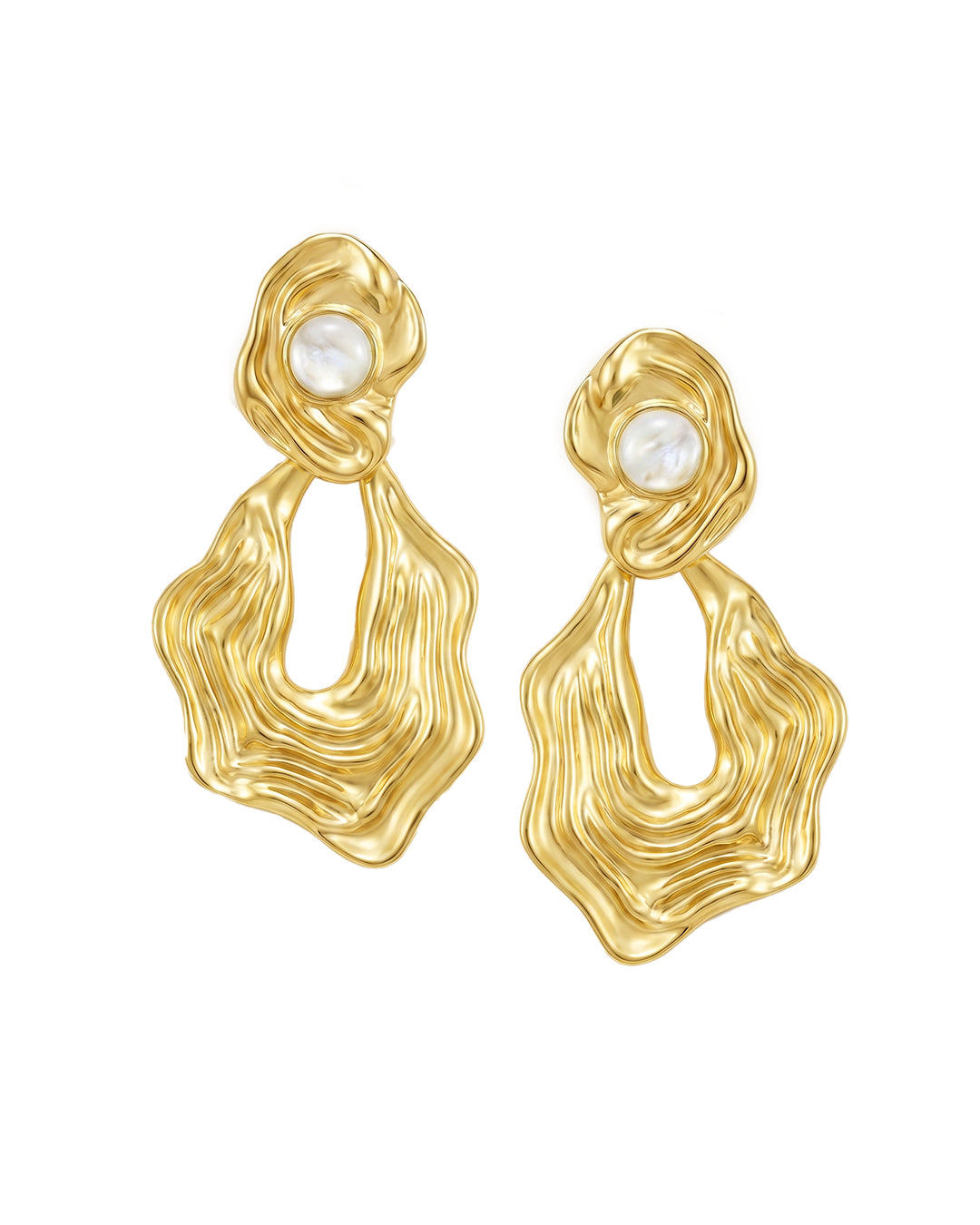 Daleel Earrings