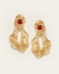 Daleel Earrings
