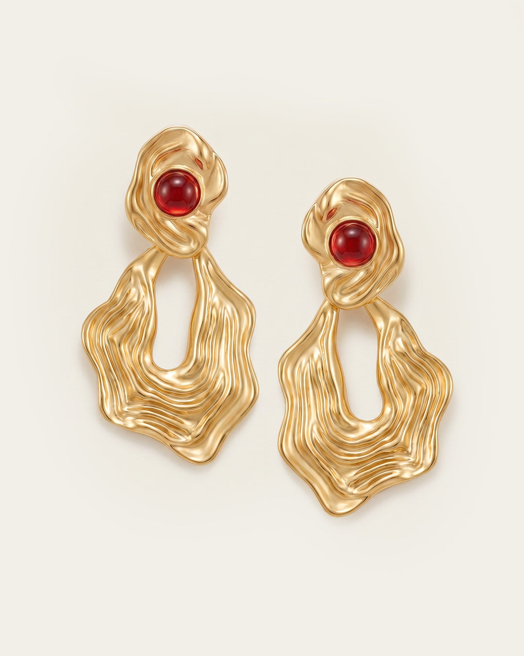 Daleel Earrings