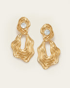 Daleel Earrings