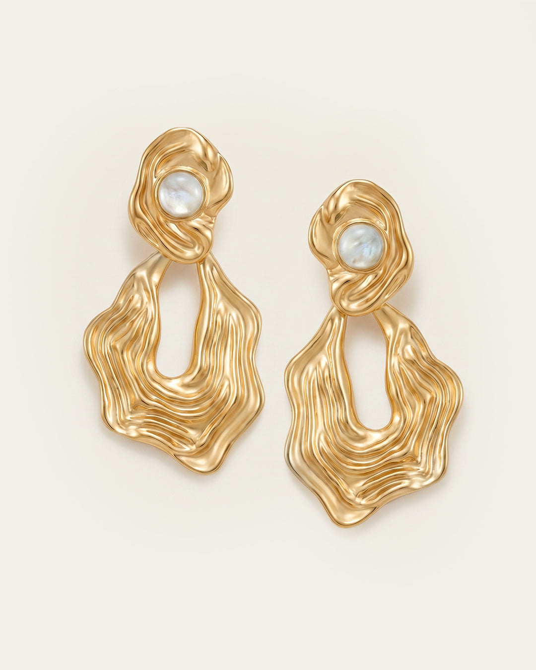 Daleel Earrings