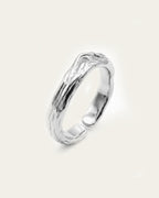 Fajwa Ring Silver Edition