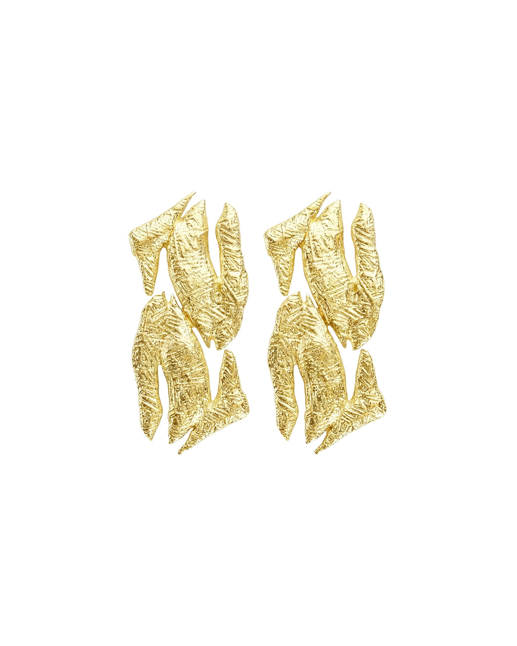 Ghosoun Earrings