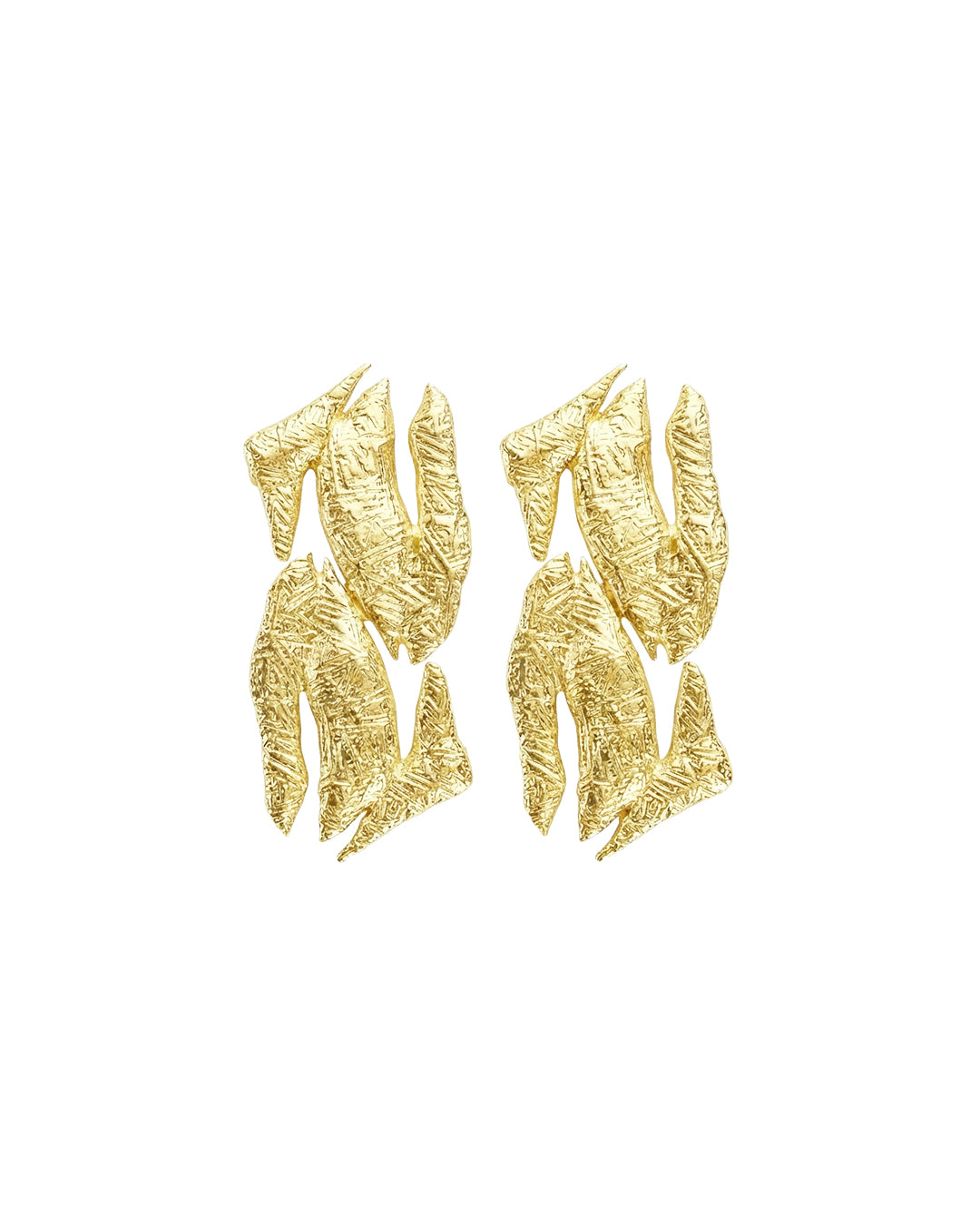 Ghosoun Earrings