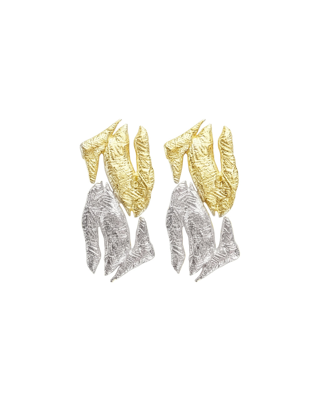Ghosoun Earrings