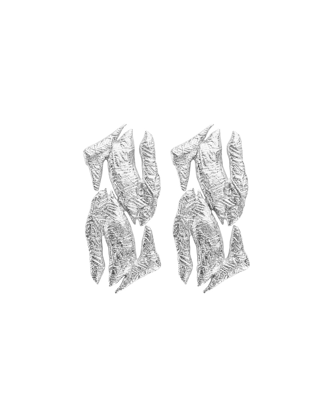 Ghosoun Earrings